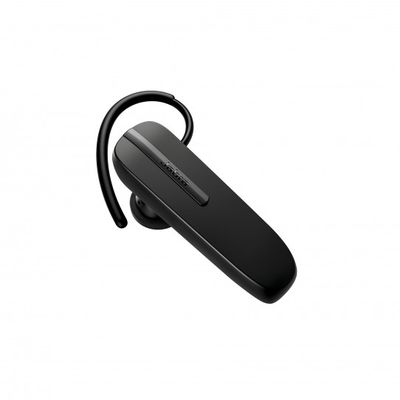 Bluetooth headset Jabra Talk 5 čierne