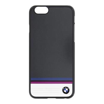 BMW puzdro plastové Apple iPhone 6/6S sivé BMHCP6TSDG