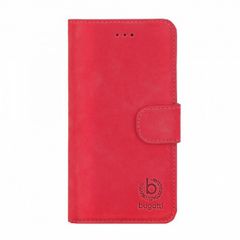 Bugatti puzdro knižka Apple Iphone 6/6S Madrid červené