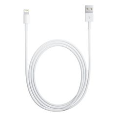 Dátový kábel Apple iPhone 7/8/XS/11/12 MD818ZMA
