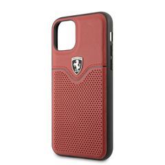Ferrari puzdro plastové Apple iPhone 11 Pro FEOVEHCN58RE Victory