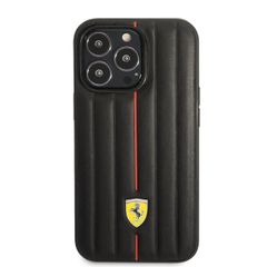 Ferrari puzdro plastové Apple iPhone 14 Pro Max FEHCP14XRMIK čie