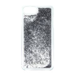 Guess puzdro plastové Apple iPhone 7/8/SE 2020 GUHCP7GLUFLSI str
