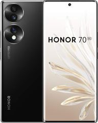 Honor 70 5G 8GB/128GB čierny nový