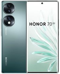 Honor 70 5G 8GB/128GB zelený nový