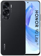 Honor 90 lite 5G 8GB/256GB čierny Zánovný A