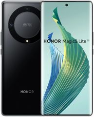 Honor Magic 5 Lite 5G 6/128GB čierny nový