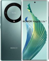 Honor Magic 5 lite 5G 8+256GB zelený nový