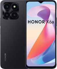 Honor X6a 4+128GB čierny používaný