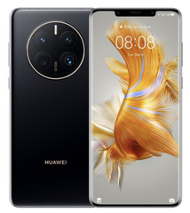 Huawei Mate 50 Pro 8+256GB čierny nový
