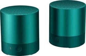 Huawei Mini BT speaker (CM 510) zelený