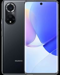 Huawei Nova 9 128GB čierny Zánovný A