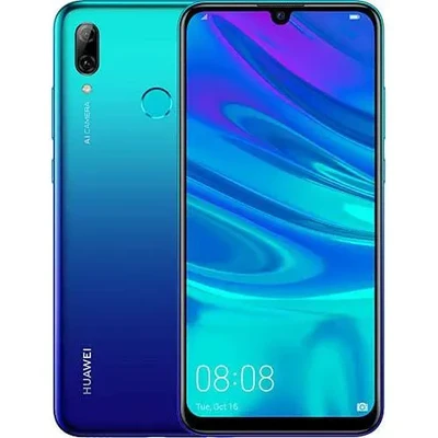 Huawei P Smart 2019 3GB/64GB Dual sim modrý používaný