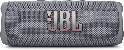 JBL bluetooth vodeodolný prenosný reproduktor Flip 6 20W sivý