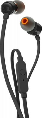 JBL headset Tune 110 20Hz-20kHz čierny
