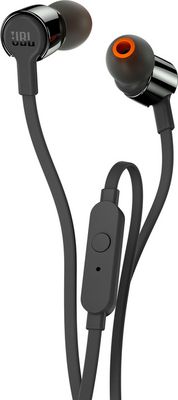 JBL headset Tune 210 20Hz-20kHz čierny