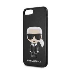 Karl Lagerfeld puzdro plastové Apple iPhone 7/8 Plus KLHCI8LIKPU