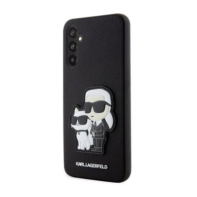Karl Lagerfeld puzdro plastové Samsung A546 Galaxy A54 5G KLHCA5