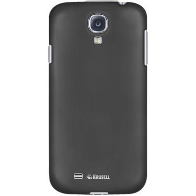 Krusell puzdro plastové Samsung I9500 Galaxy S4 čierne