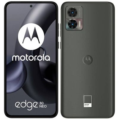 Motorola Edge 30 Neo 8/128GB čierny nový