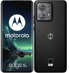 Motorola Edge 40 Neo 5G 12+256GB čierny používaný