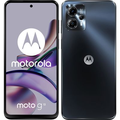 Motorola G13 128GB šedý nový