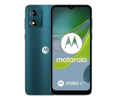 Motorola Moto E13 2+64GB zelený