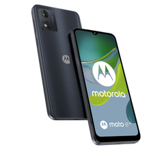 Motorola Moto E13 2+64GB čierny