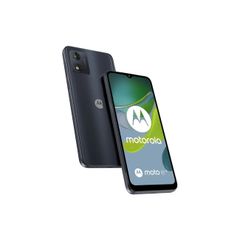 Motorola Moto E13 2GB/64GB čierny nový