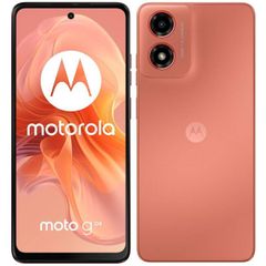 Motorola Moto G04 4+64GB oranžový