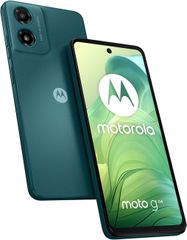 Motorola Moto G04 4+64GB zelený nový