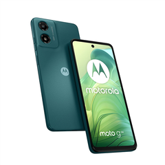 Motorola Moto G04 4+64GB zelený