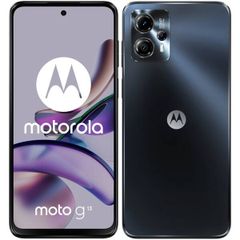 Motorola Moto G13 4+128GB čierny