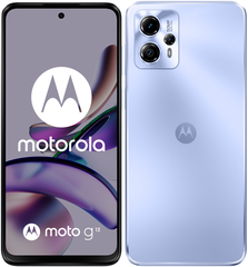 Motorola Moto G13 4+128GB modrý