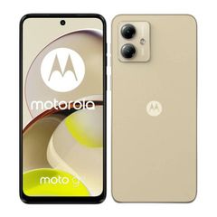 Motorola Moto G14 4+128GB béžový