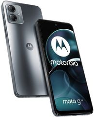 Motorola Moto G14 4+128GB šedý