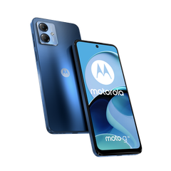Motorola Moto G14 4+128GB modrý