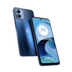 Motorola Moto G14 8+256GB modrý