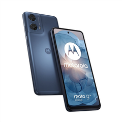 Motorola Moto G24 Power 6000 mAH tmavomodrý