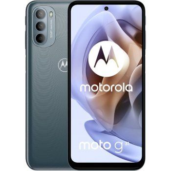 Motorola Moto G31 4+64Gb šedý nový