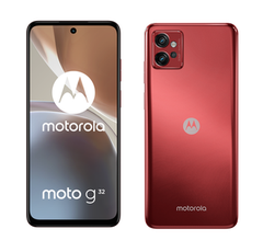 Motorola Moto G32 6+128GB červený