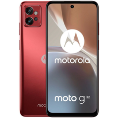 Motorola Moto G32 8+256GB červený