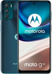 Motorola Moto G42 4GB/64GB zelený nový