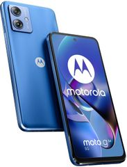 Motorola Moto G54 5G 4+128GB modrý nový