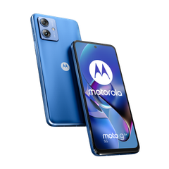 Motorola Moto G54 Power 6000mAh modrý