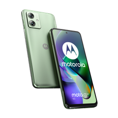 Motorola Moto G54 Power 6000mAh svetlomodrý