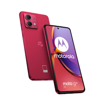 Motorola Moto G84 12+256GB fialový