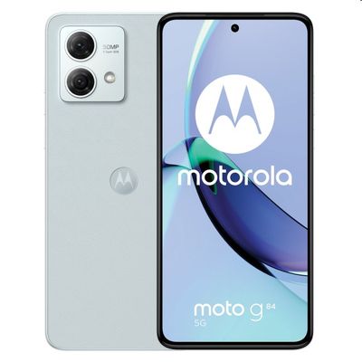 Motorola Moto G84 5G 12/256GB modrý nový