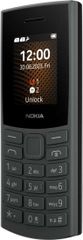 Nokia 105 4G DS 2023 čierny