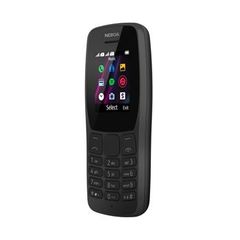 Nokia 110 DUAL čierna
